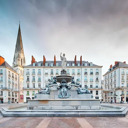 New - L'azura - Qualite Premium - Balcon En Hypercentre - Insonorisation Maximisee *