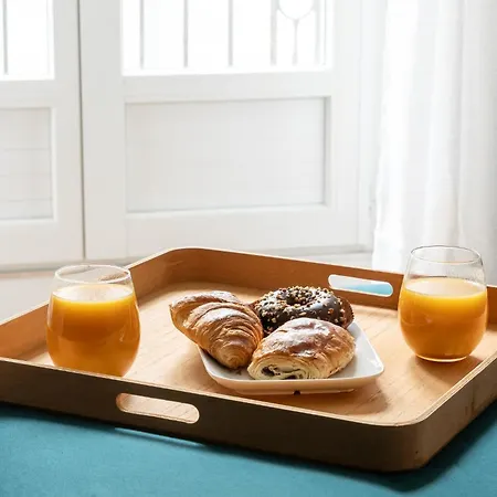 New - L'azura - Qualite Premium - Balcon En Hypercentre - Insonorisation Maximisee Nantes