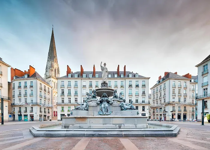 New - L'azura - Qualite Premium - Balcon En Hypercentre - Insonorisation Maximisee *