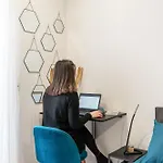 Apartmán New - L'azura - Qualite Premium - Balcon En Hypercentre - Insonorisation Maximisee